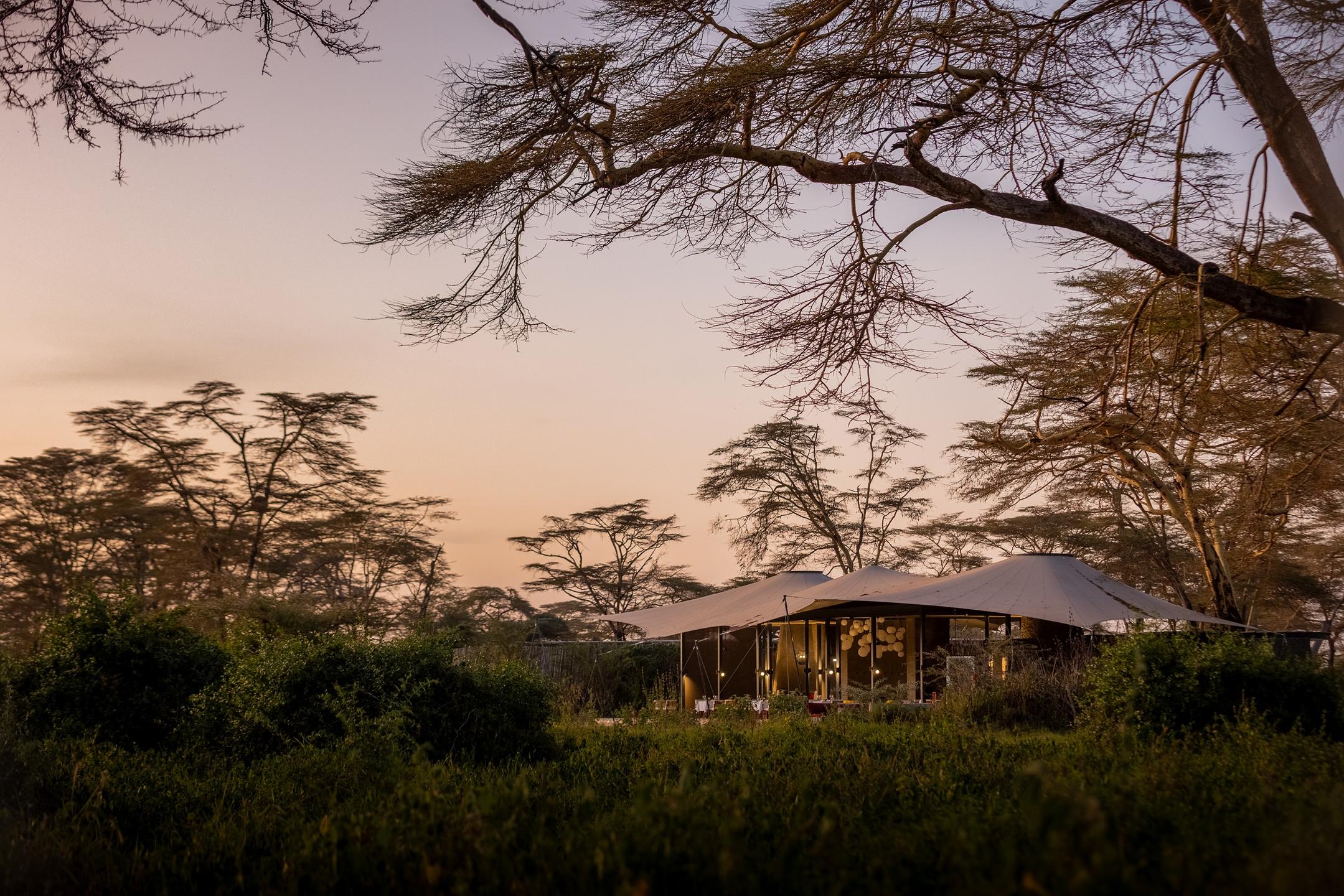 Entebbe Airport Guesthouse